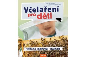 Včelaření pro děti
