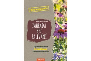 Zahrada bez zalévání