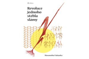 Revoluce jednoho stébla slámy