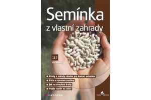 Semínka z vlastní zahrady