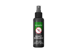 Přírodní repelent Incognito® proti bodavému hmyzu 100ml