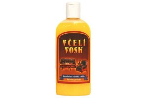 VČELÍ VOSK pro ošetření kůže 250 ml