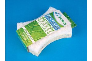 Houbičky Ecoforce Soft  - 2 ks