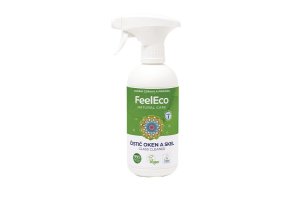 Feel Eco - Čistič oken a dalších skleněných povrchů 450 ml