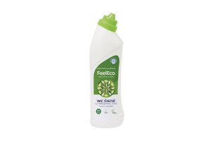 Feel Eco - WC čistič 750 ml