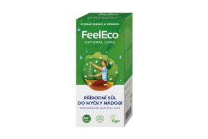 Feel Eco sůl do myčky 1 kg