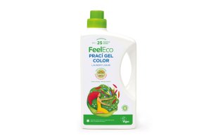 Feel Eco prací gel na barevné prádlo 1,5 l