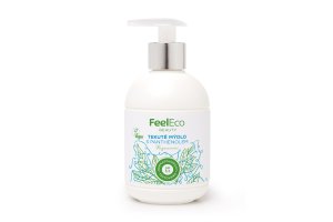 Feel Eco Tekuté mýdlo s panthenolem 300 ml