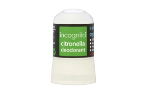 Repelentní deodorant Incognito