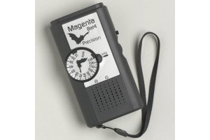 Detektor a identifikátor netopýrů Magenta 4