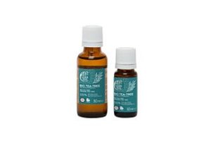 Silice BIO Tea-Tree oil 10ml