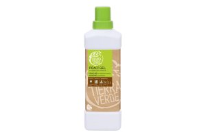 Prací gel  na vlnu a jemné prádlo 1000 ml