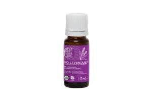 Silice BIO levandule 10ml