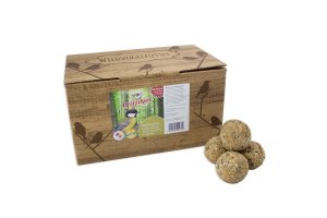 Lojové koule bez sítěk Pfiffikus - 50ks