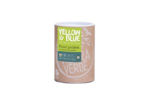 Prací prášek na barevné prádlo 850 g
