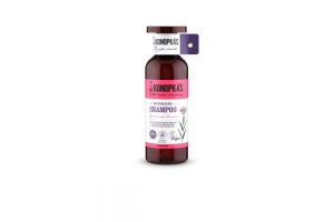 Regenerační šampon Konopka 500ml
