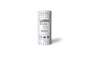Přátelské bakterie pro bylinky Weiki 250ml