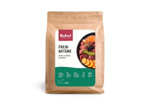 Rufruf FreshCraft zvěřina - adult 6kg