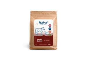 Rufruf farmářská jalovice 2kg