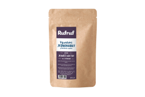 Rufruf pamlsky - Výcvikové jednohubky jehněčí 200g