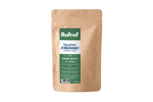 Rufruf pamlsky - Výcvikové jednohubky kachní 200g