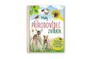 Malý přírodovědec - Zvířata