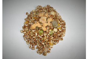 Krmení pro labutě a kachny 900g
