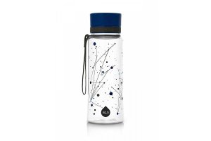Equa - plastová lahev Universe 400ml