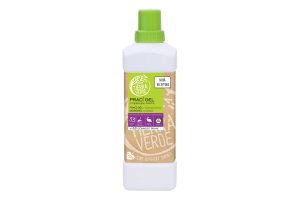 Prací gel s BIO levandulovou silicí 1000 ml