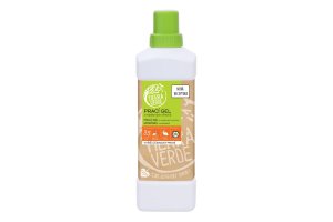 Prací gel s BIO pomerančovou silicí 1000 ml