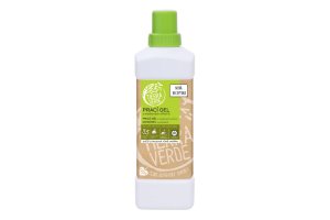 Prací gel s BIO vavřínovou silicí 1000 ml