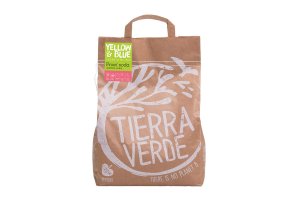 Prací soda - uhličitan sodný 5kg