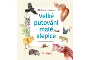 Velké putování malé slepice