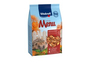 Krmivo pro ježky Vitakraft 600 g