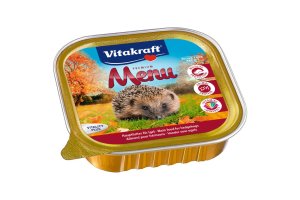 Konzerva pro ježky Vitakraft 100 g