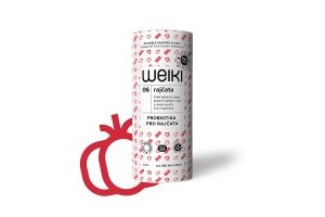 Přátelské bakterie pro rajčata Weiki 250ml