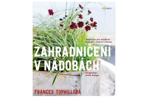Zahradničení v nádobách