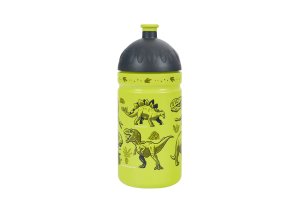 Zdravá lahev 0,5 l - Dinosauři