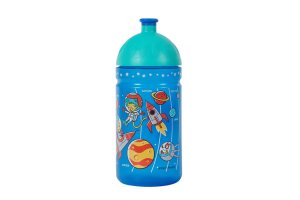 Zdravá lahev 0,5 l - Vesmír