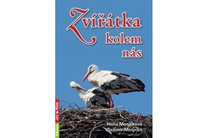 Zvířátka kolem nás
